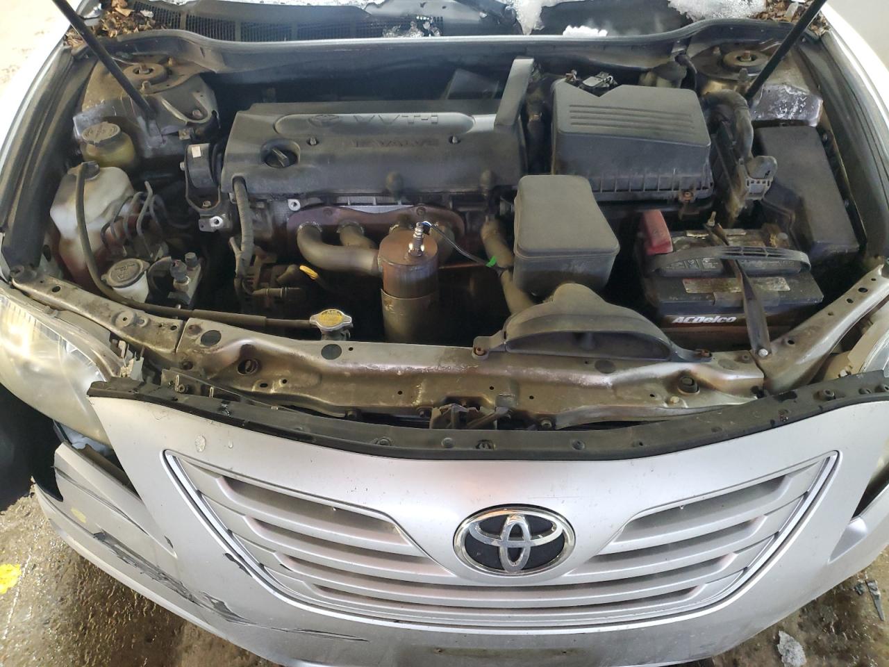 2008 Toyota Camry - Image 11