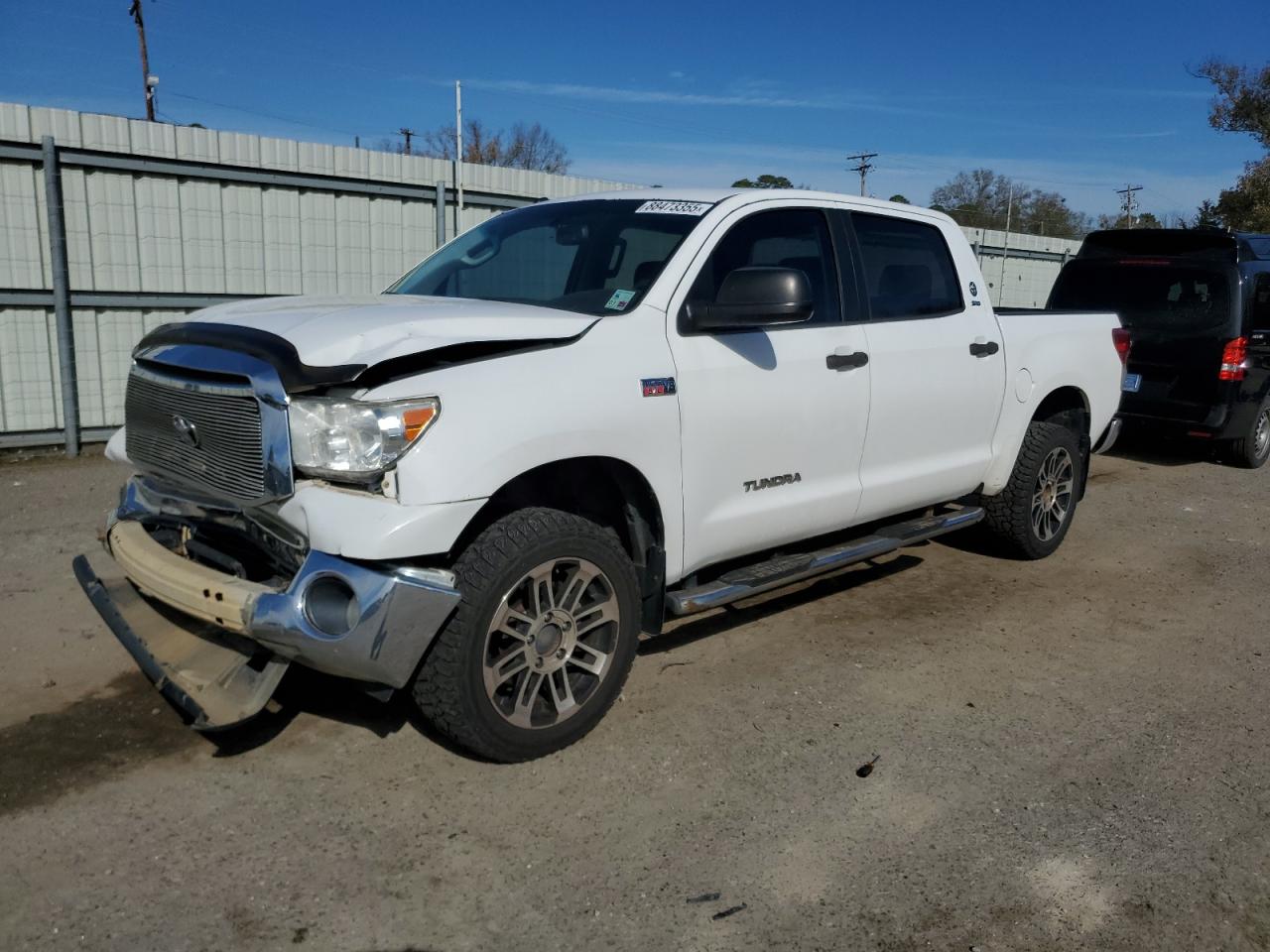 2013 Toyota Tundra - Image 1
