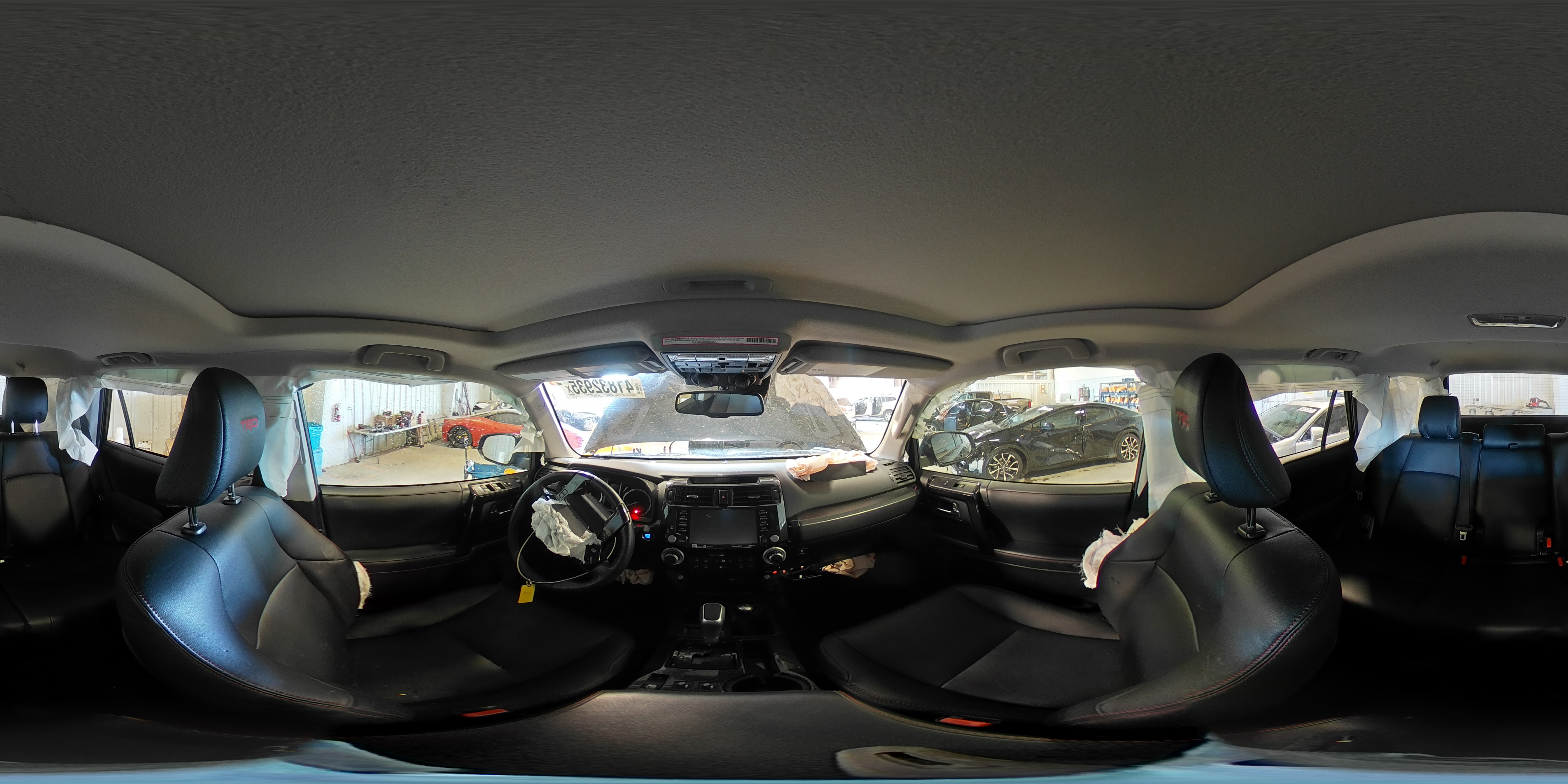 2023 Toyota 4Runner - Image 13