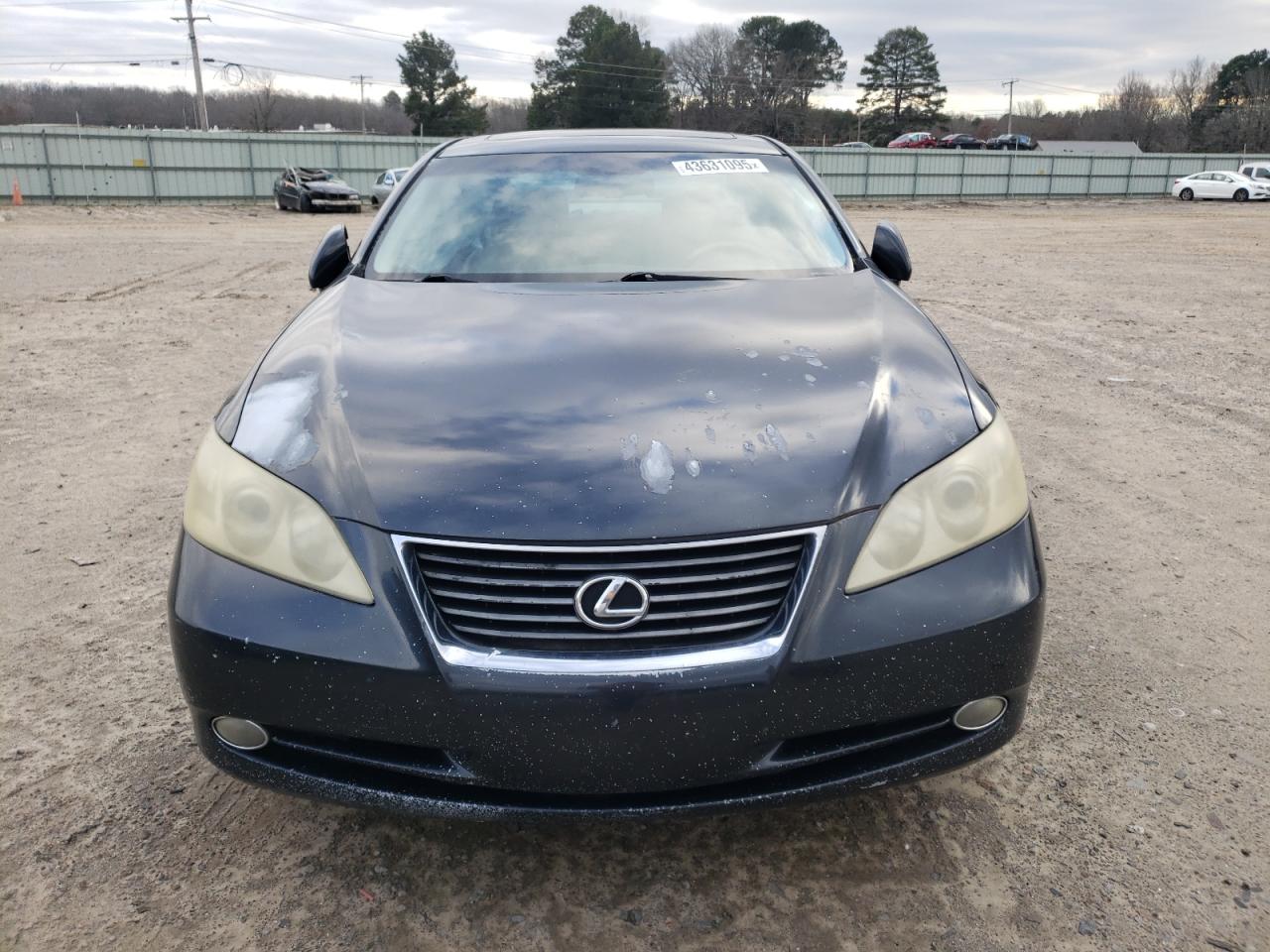 2007 Lexus ES - Image 5
