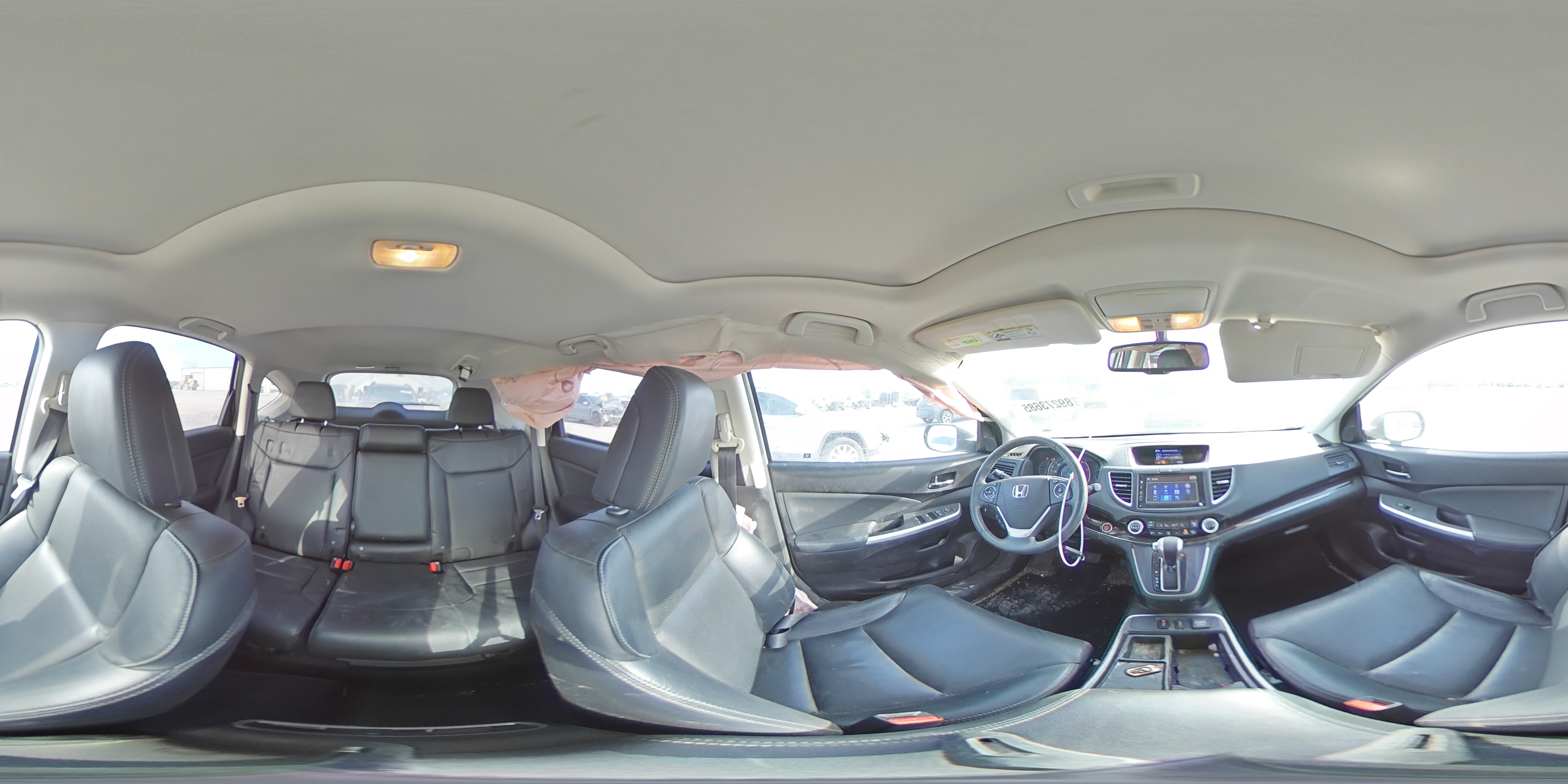 2016 Honda CR-V - Image 13