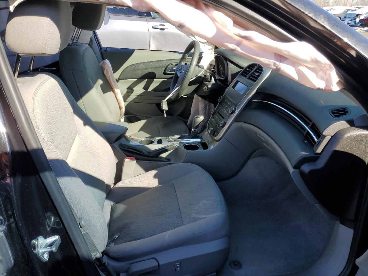 2014 Chevrolet Malibu - Image 7