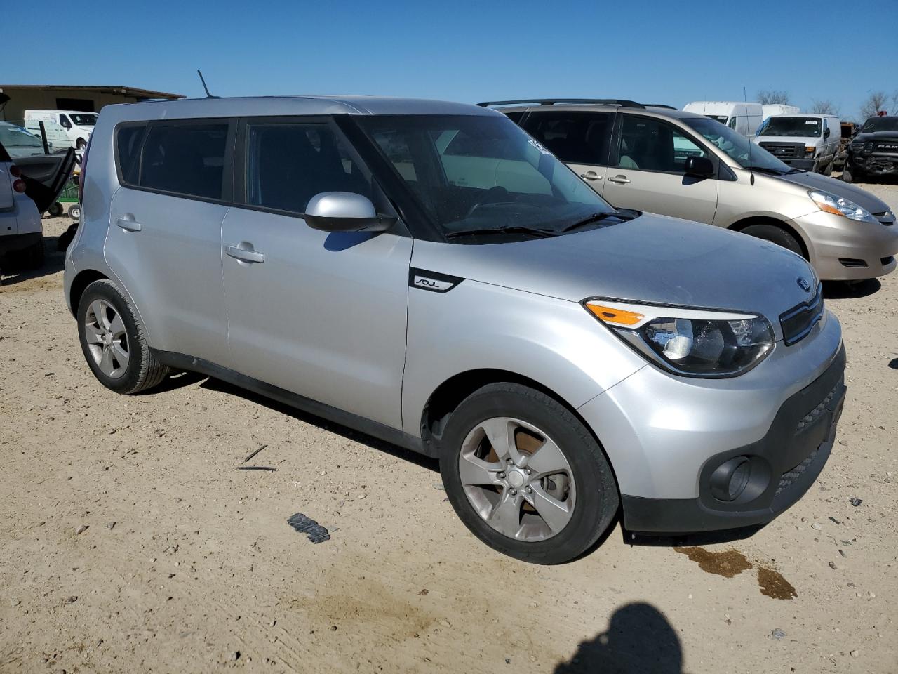 2018 Kia Soul - Image 4
