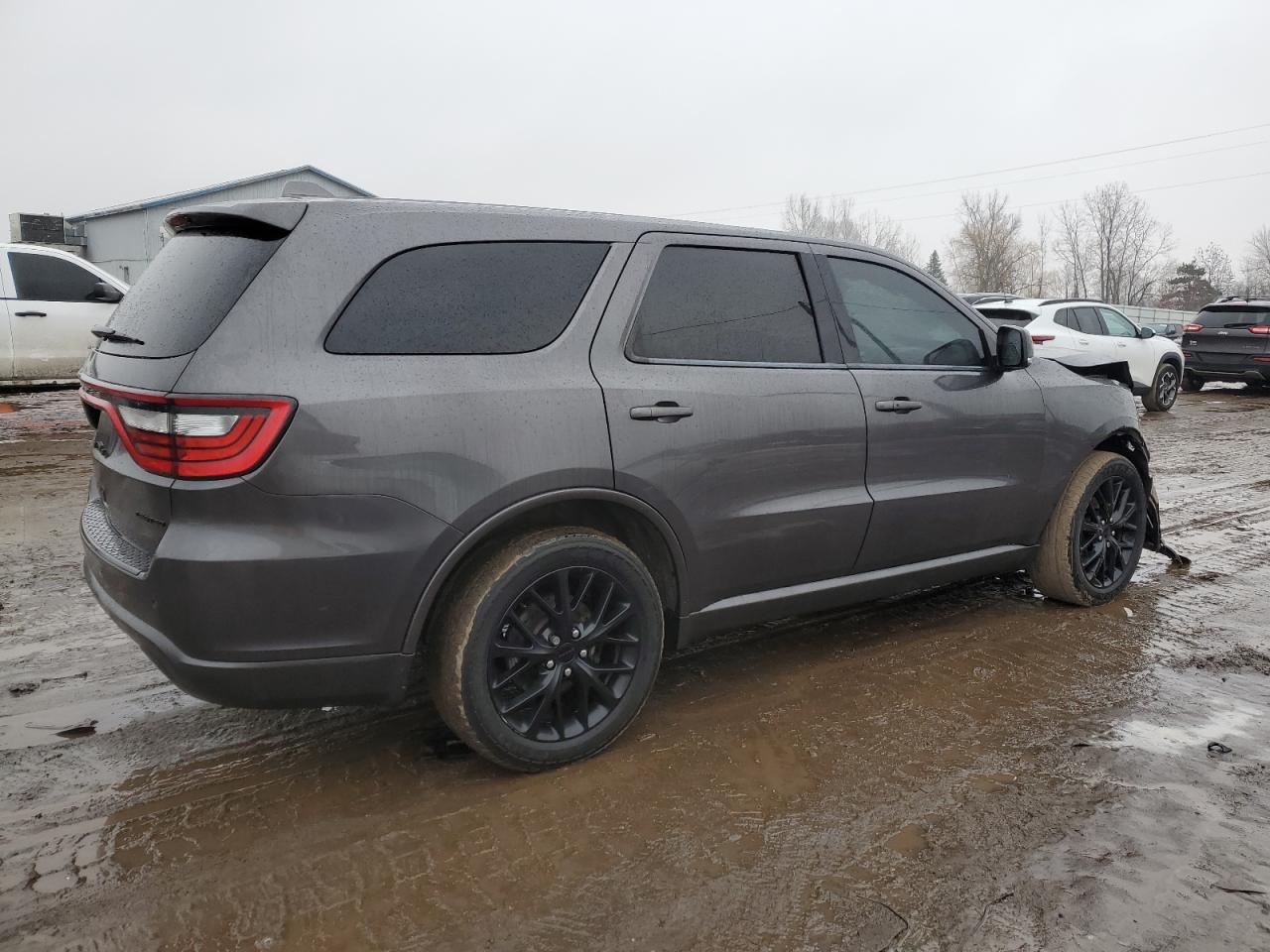 2015 Dodge Durango - Image 3