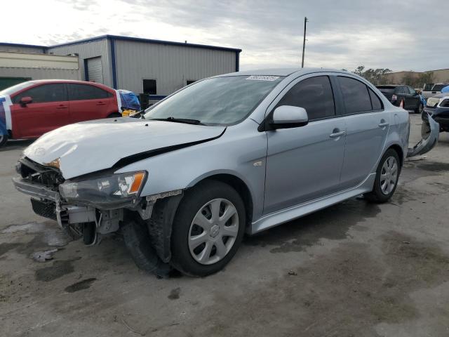 2014 Mitsubishi Lancer Es/Es Sport