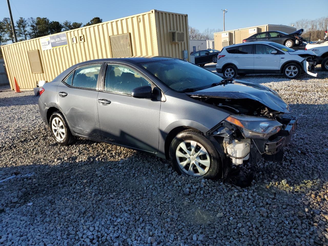 2015 Toyota Corolla - Image 4