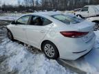 2018 Hyundai Elantra Se for Sale in Waldorf, MD - Front End