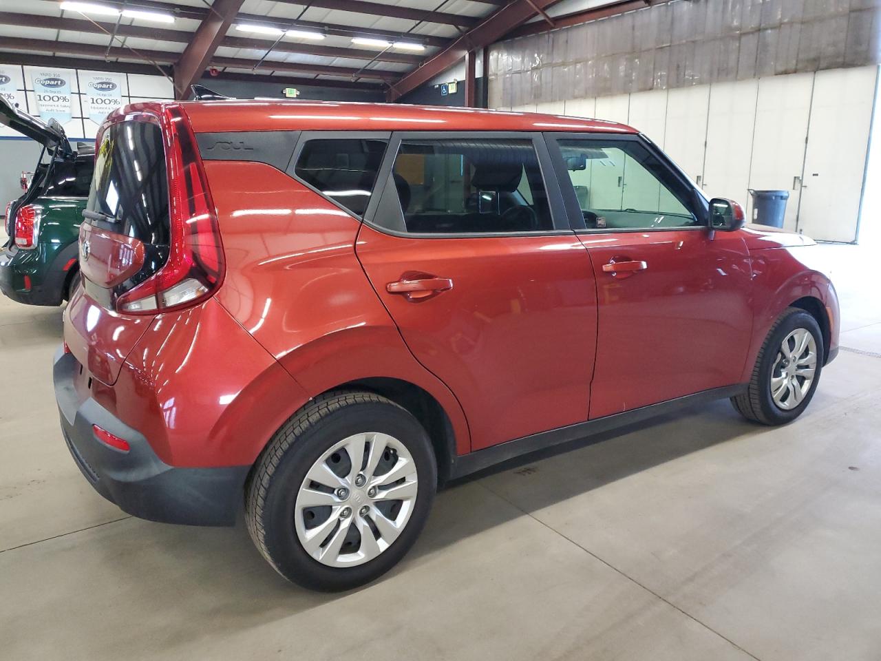 2020 Kia Soul - Image 3