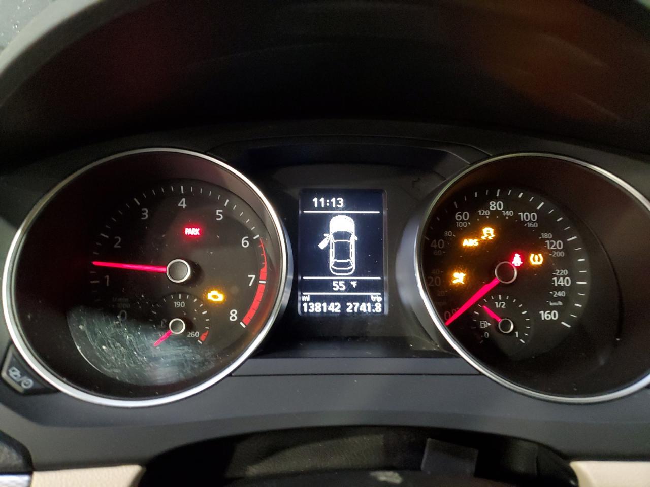 2017 Volkswagen Jetta - Image 9