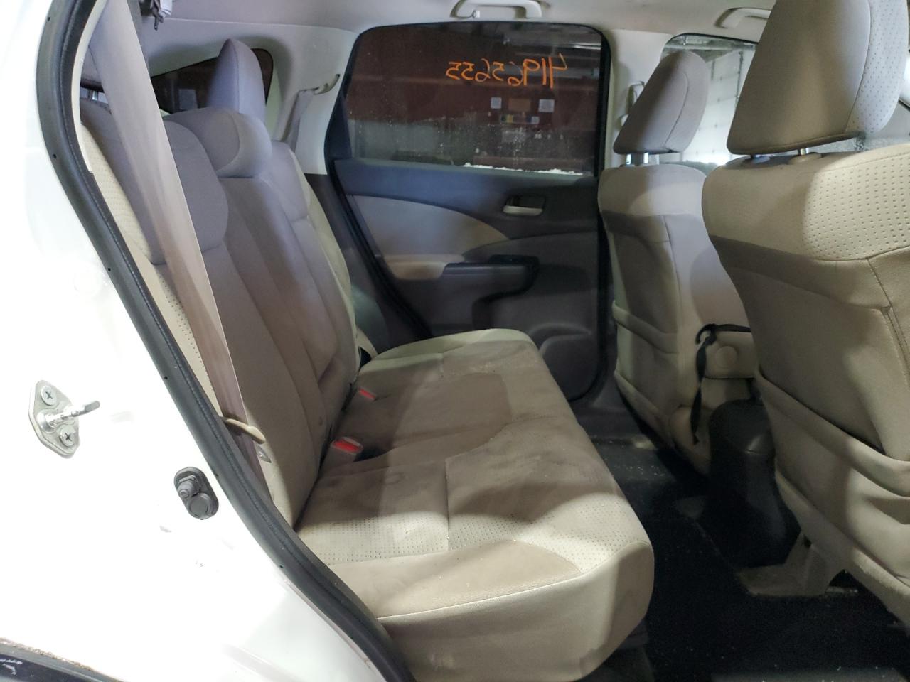 2013 Honda CR-V - Image 11