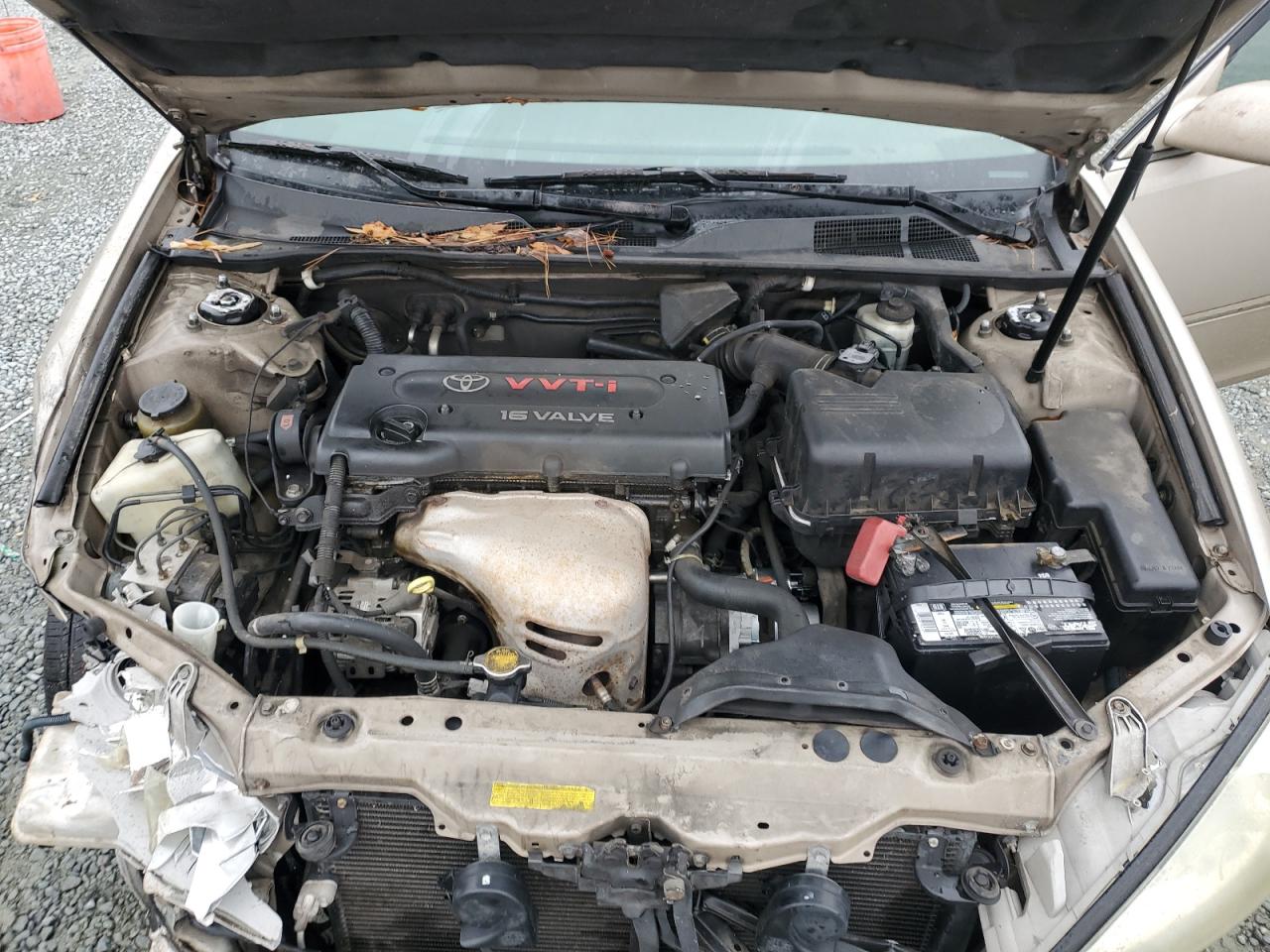 2003 Toyota Camry - Image 12