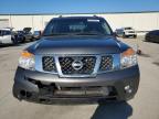 2012 Nissan Armada Sv zu verkaufen in Gaston, SC - Front End