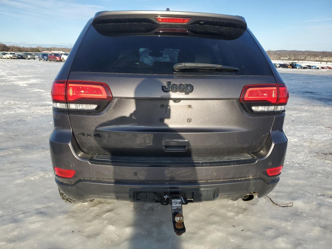 2017 Jeep Grand Cherokee - Image 6