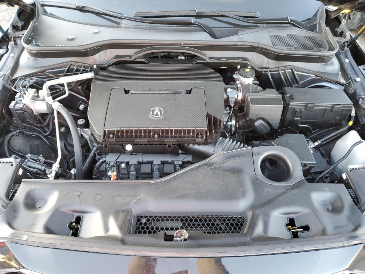 2024 Acura MDX - Image 11