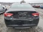 2015 Chrysler 200 C na sprzedaż w Cahokia Heights, IL - Burn - Engine