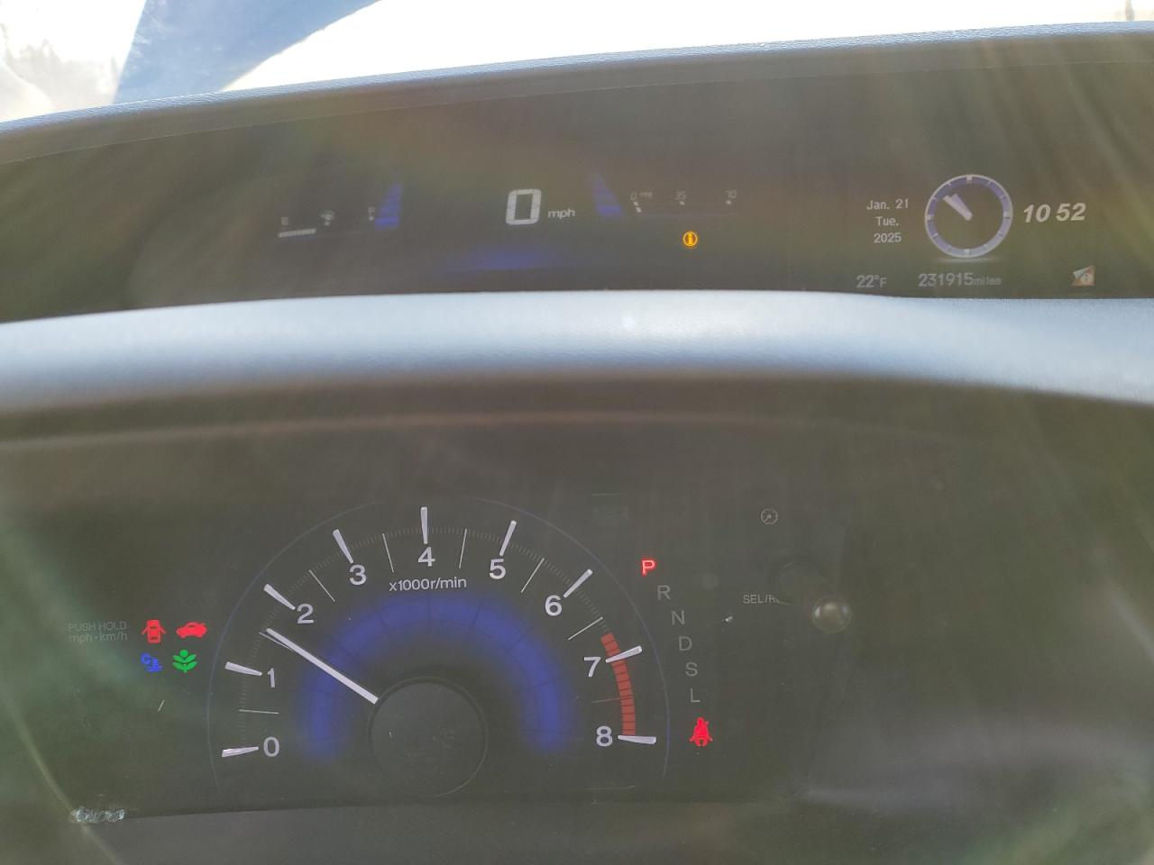 2015 Honda Civic - Image 9