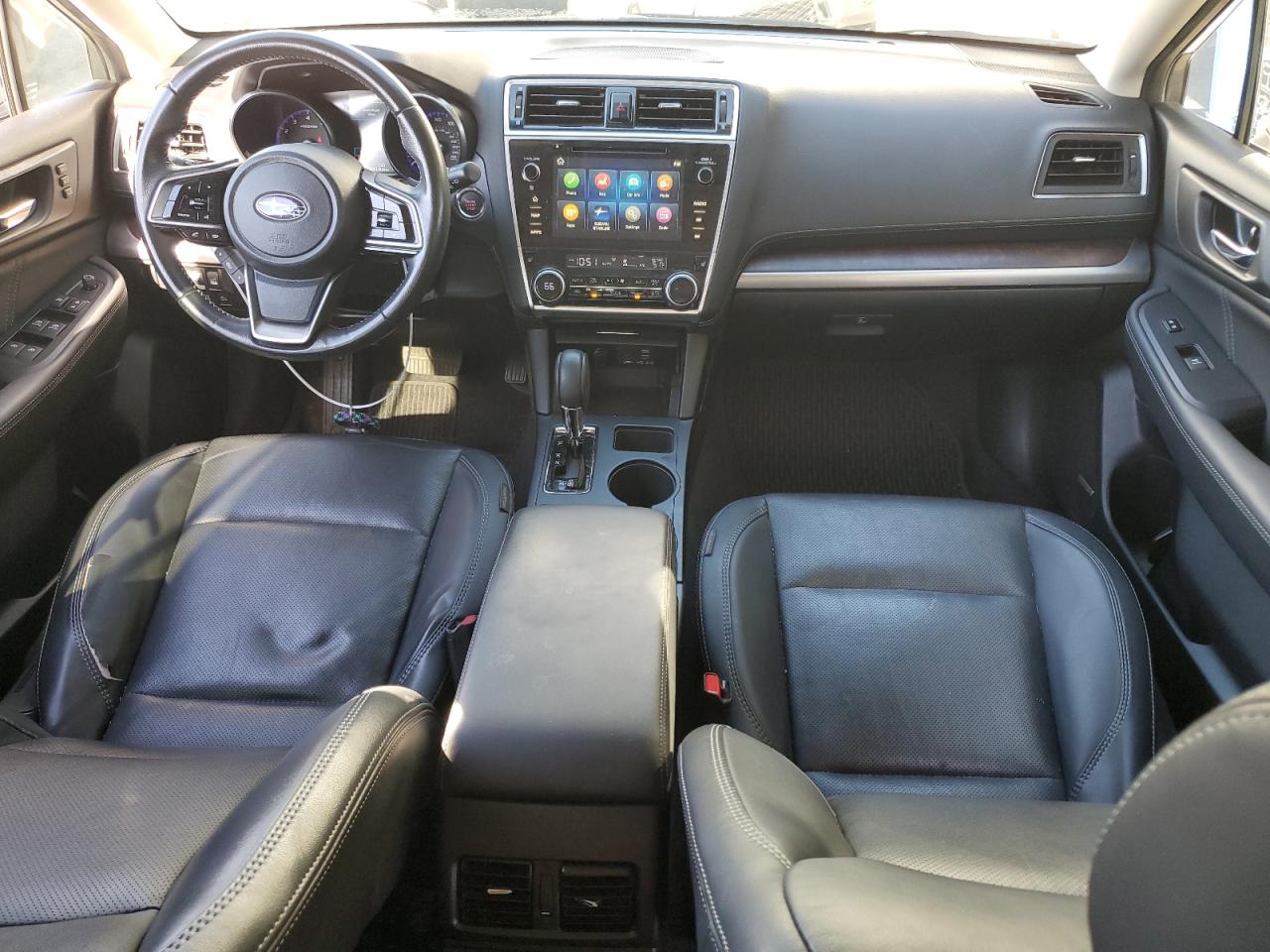 2019 Subaru Outback - Image 8