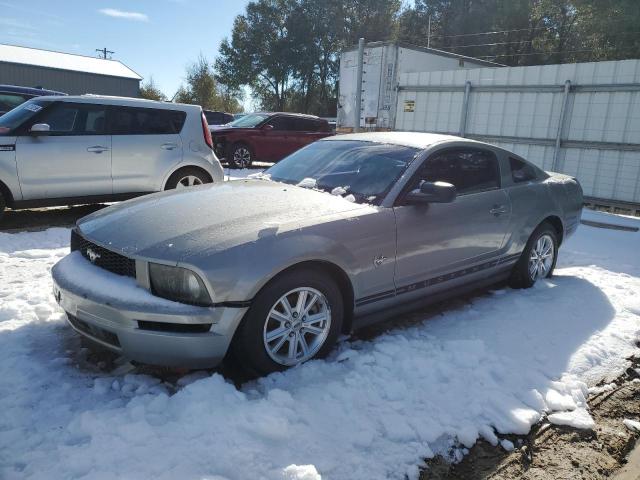 2009 Ford Mustang 