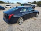 2021 Cadillac Ct4 Luxury en Venta en Eight Mile, AL - Side