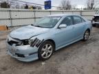 2007 Toyota Camry Ce en Venta en Walton, KY - Front End