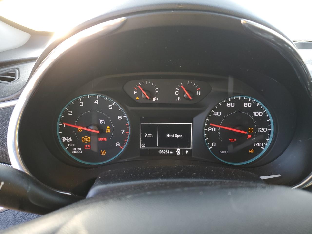 2021 Chevrolet Malibu - Image 9