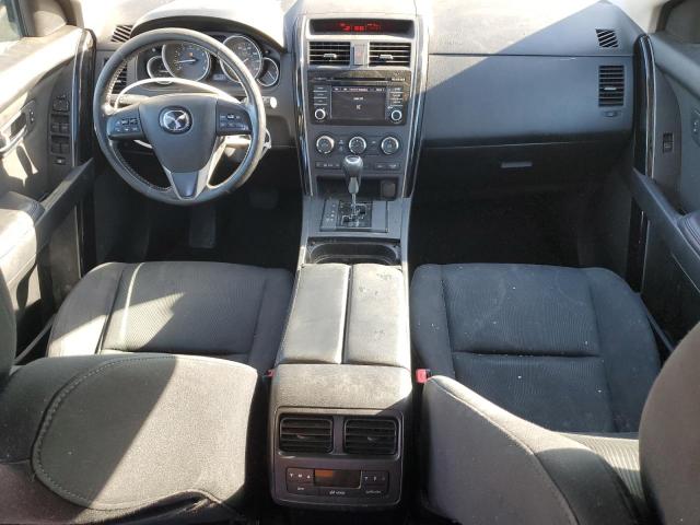 Паркетники MAZDA CX-9 2013 Сірий