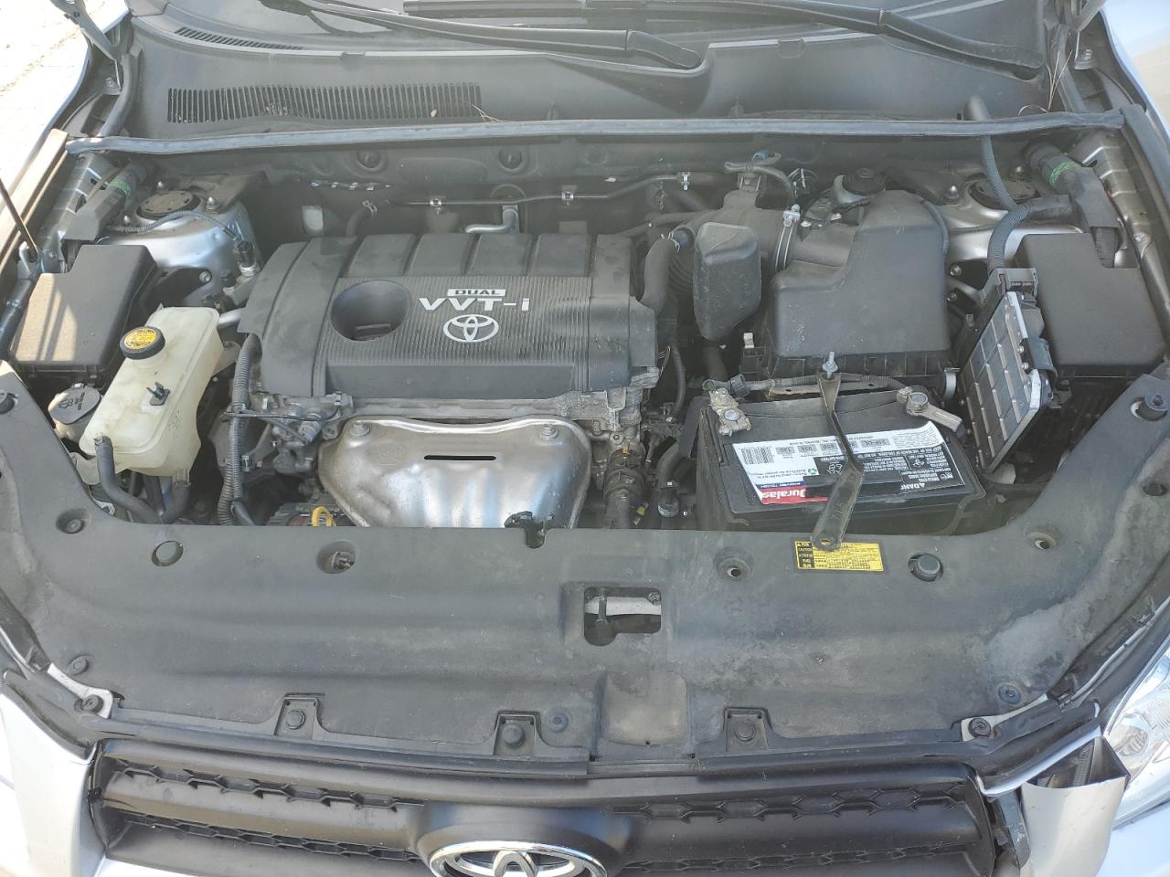 2010 Toyota RAV 4 - Image 12