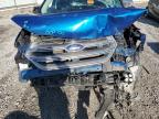 2018 Ford Edge Sel продається в Hurricane, WV - All Over