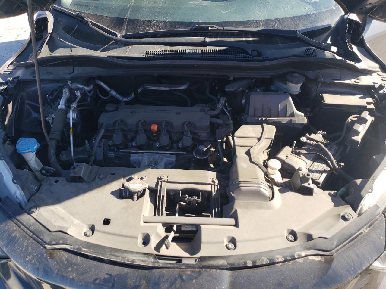 2020 Honda HR-V - Image 12