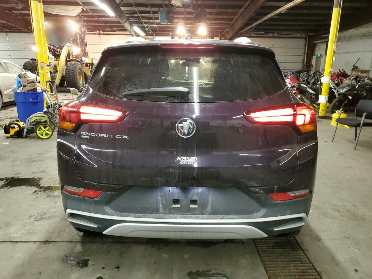 2020 Buick Encore - Image 6
