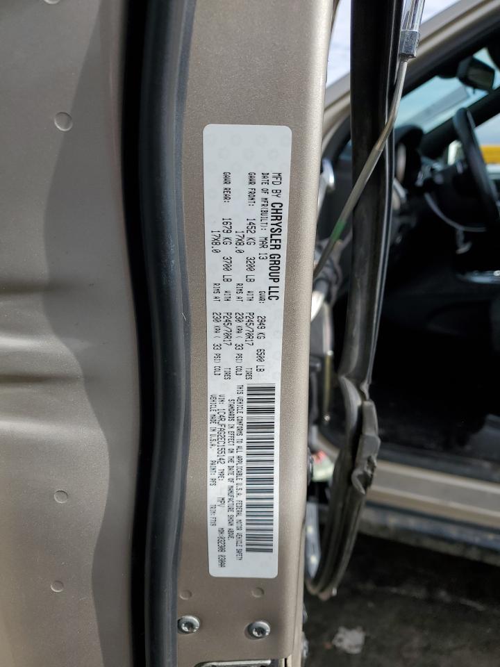 2014 Jeep Grand Cherokee - Image 13