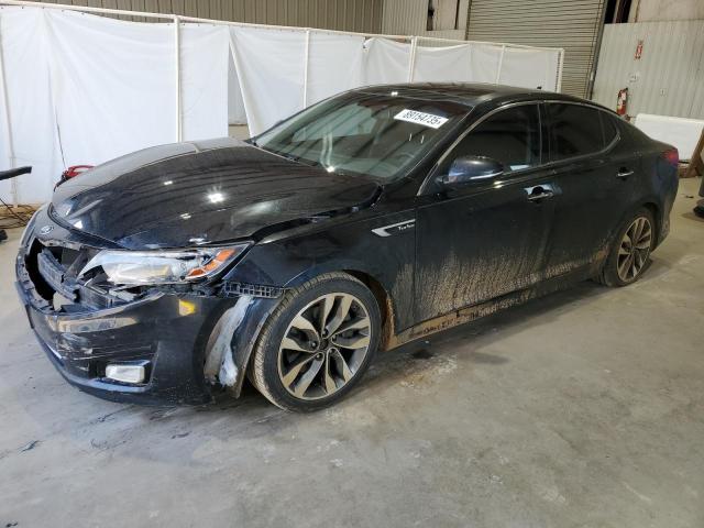 2015 Kia Optima Sx