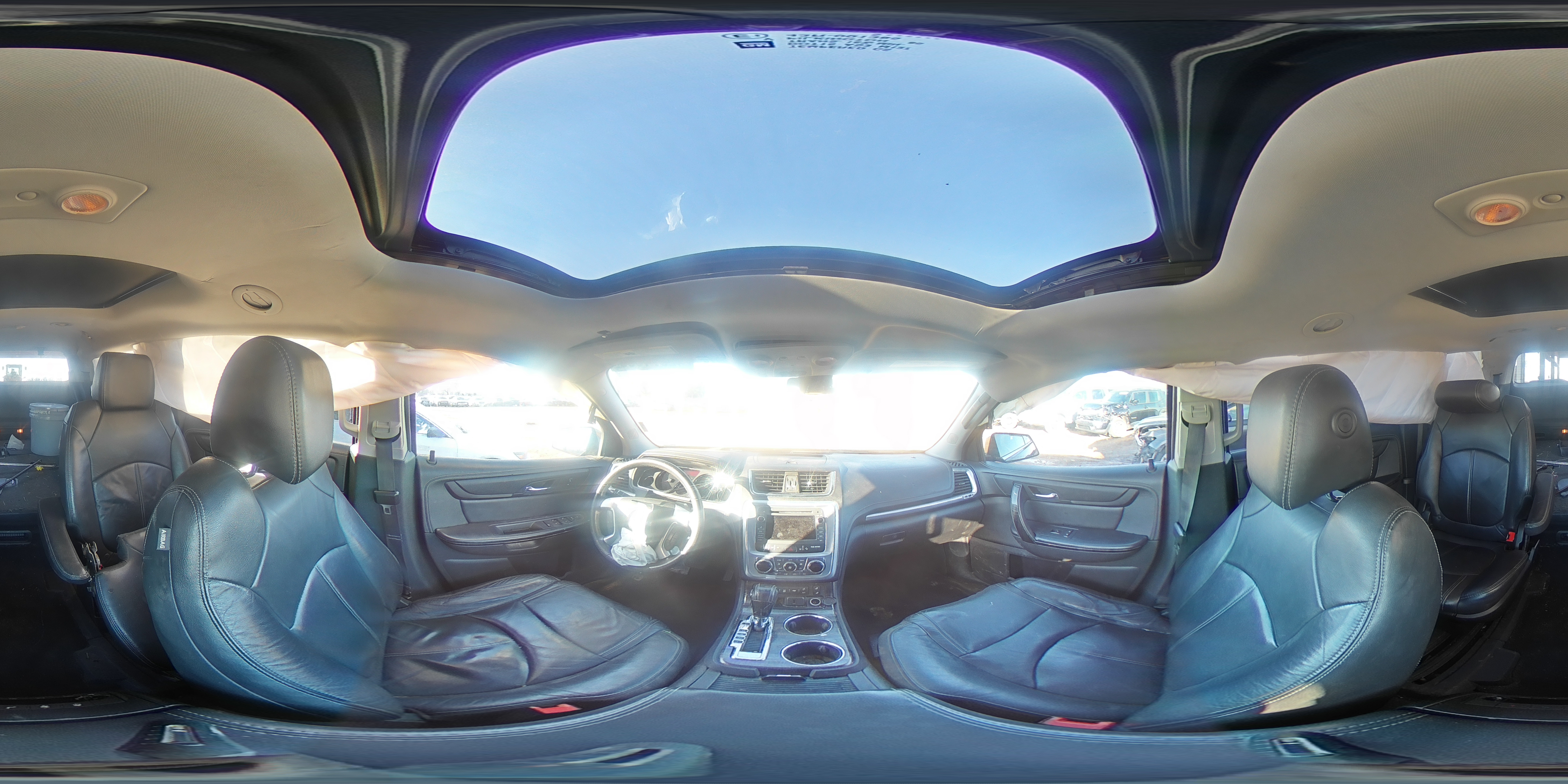 2016 GMC Acadia - Image 15