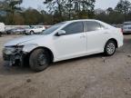 2014 Toyota Camry L en Venta en Greenwell Springs, LA - Front End