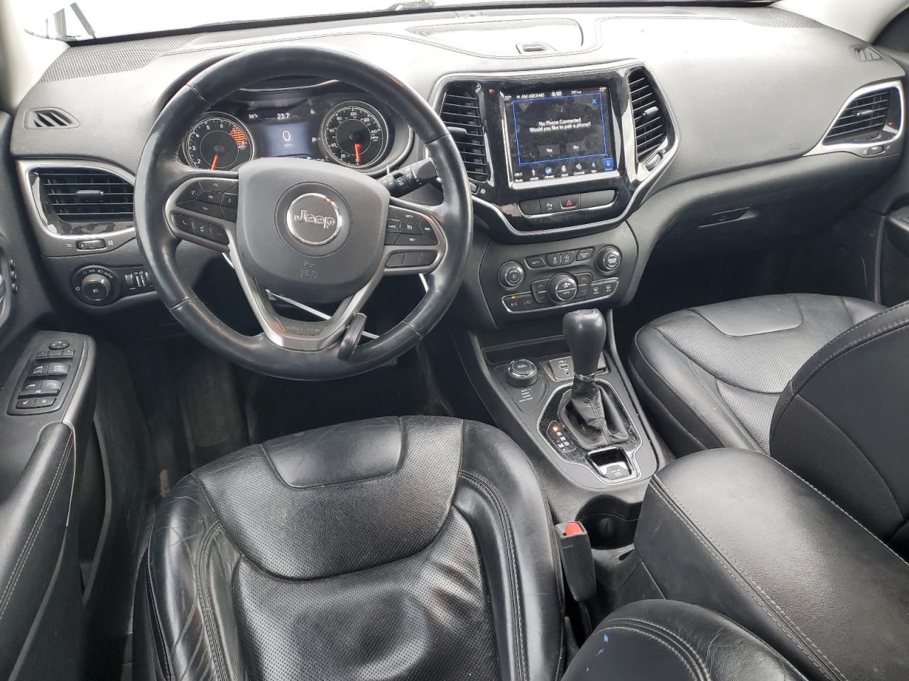 2019 Jeep Grand Cherokee - Image 8