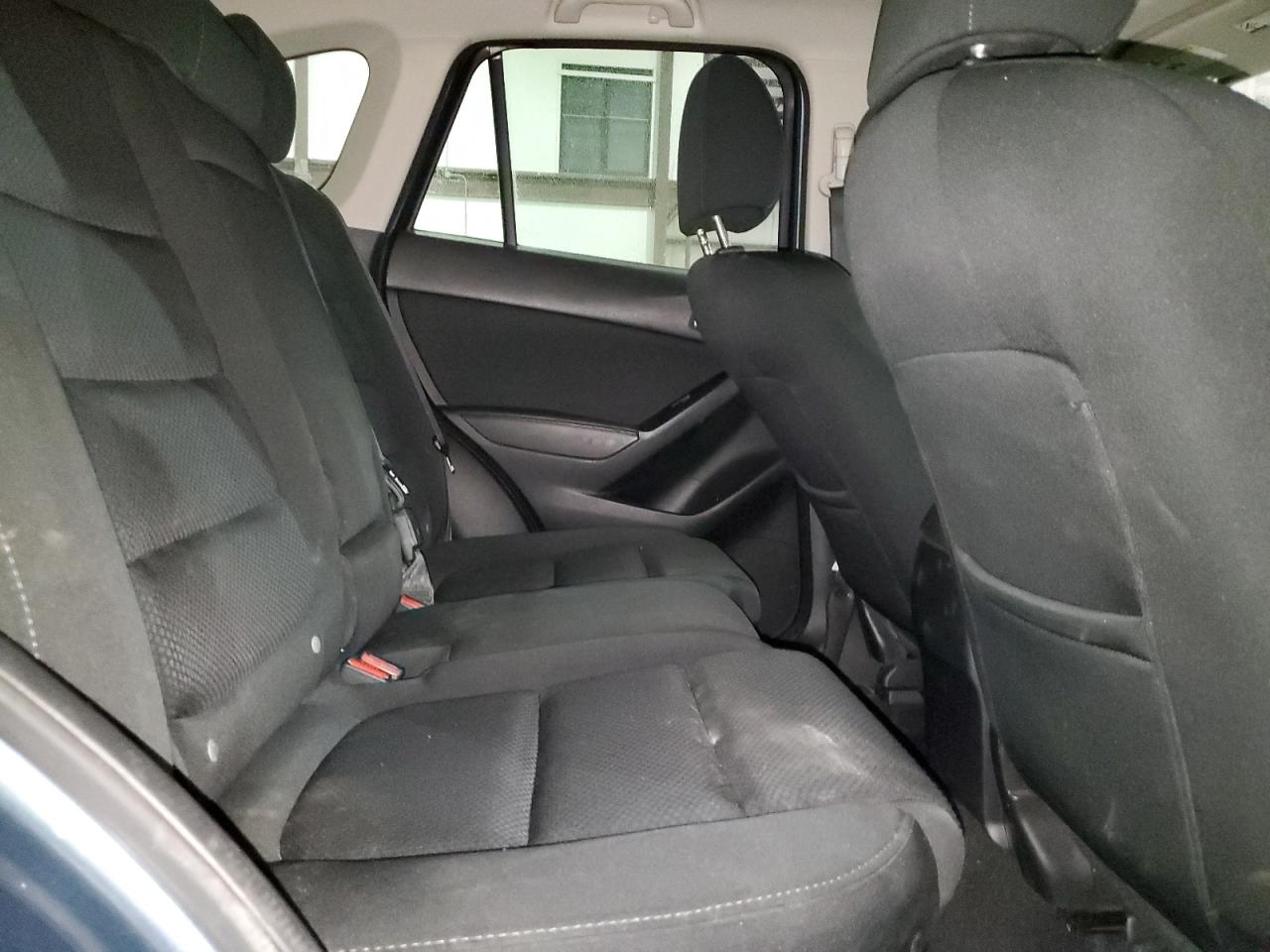 2016 Mazda CX-5 - Image 11