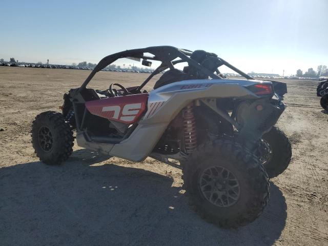 2024 CAN-AM MAVERICK X3 DS TURBO