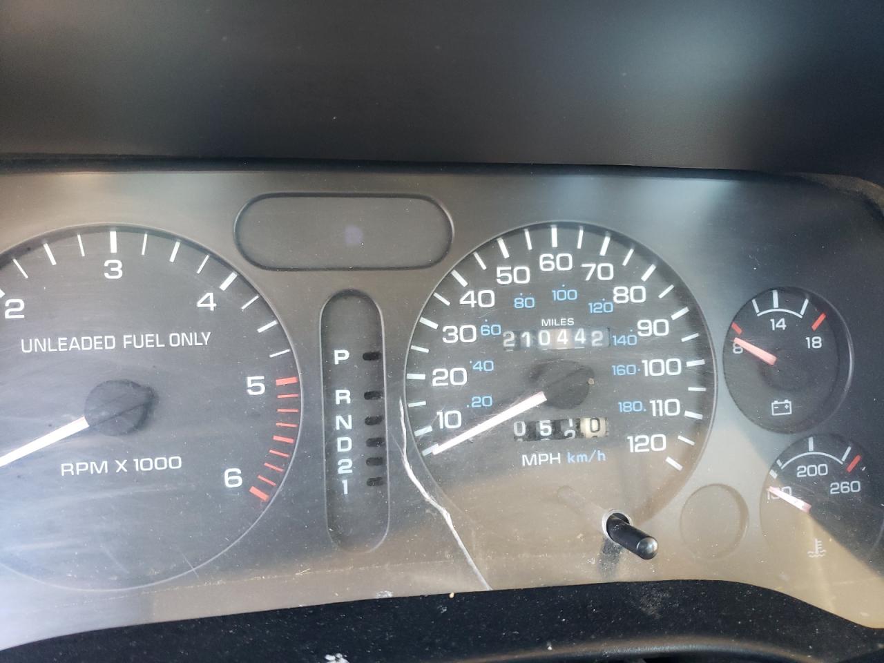1995 Dodge Ram 1500 VIN: 1B7HC16Y1SS136173 Lot: 87036794