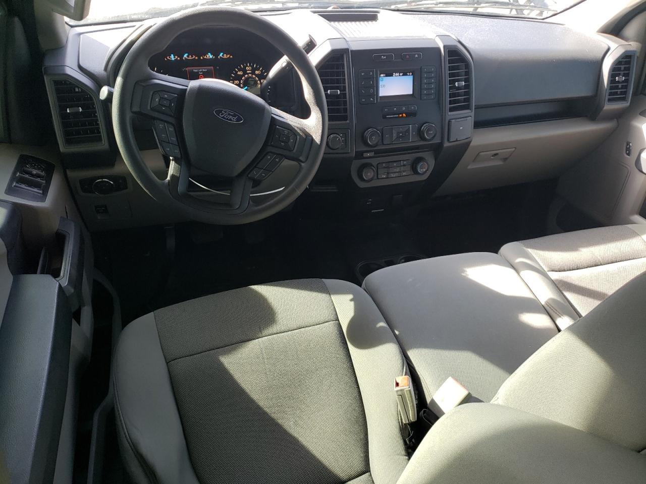 2018 Ford F-150 - Image 8