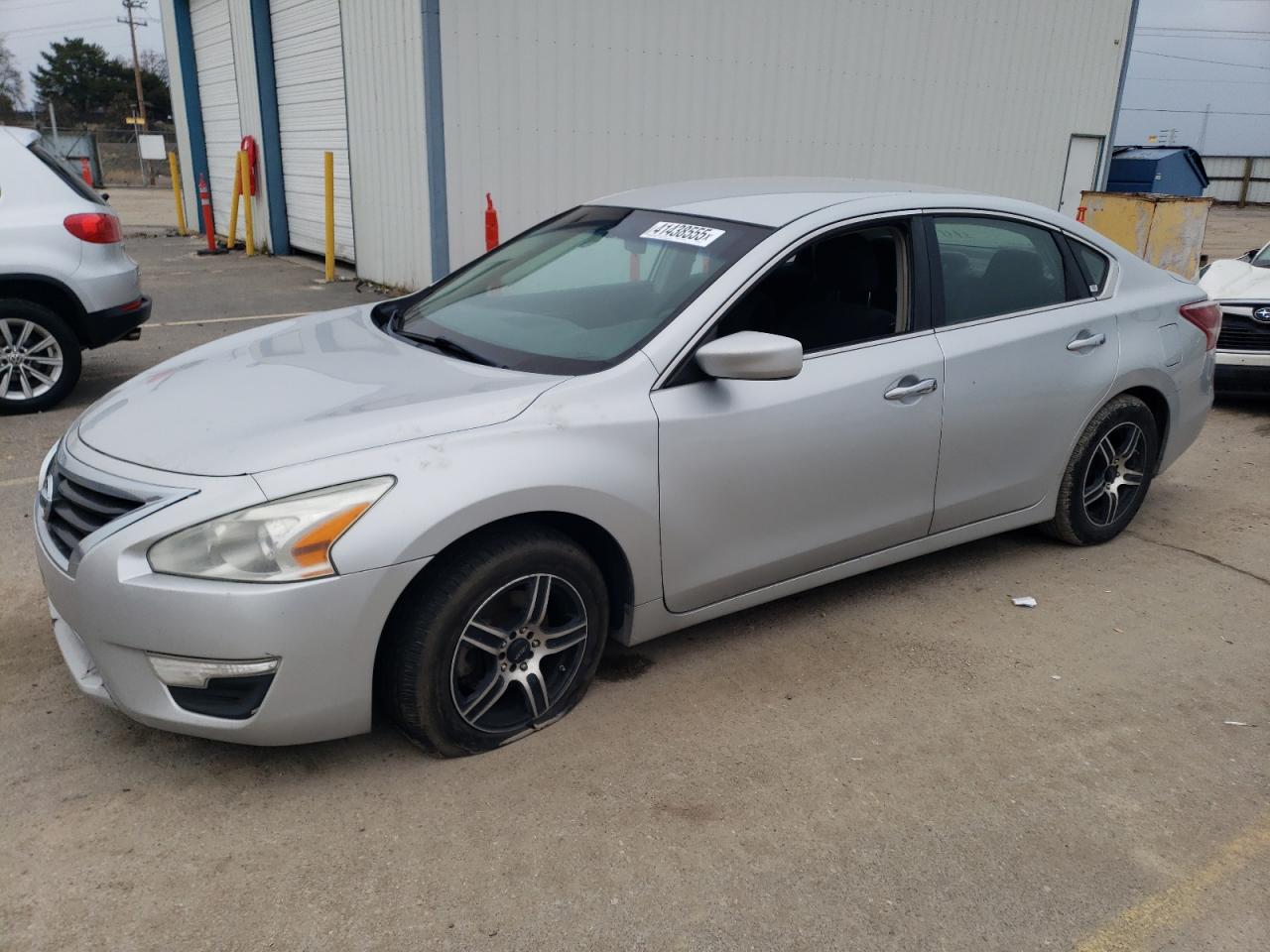 2013 Nissan Altima - Image 1