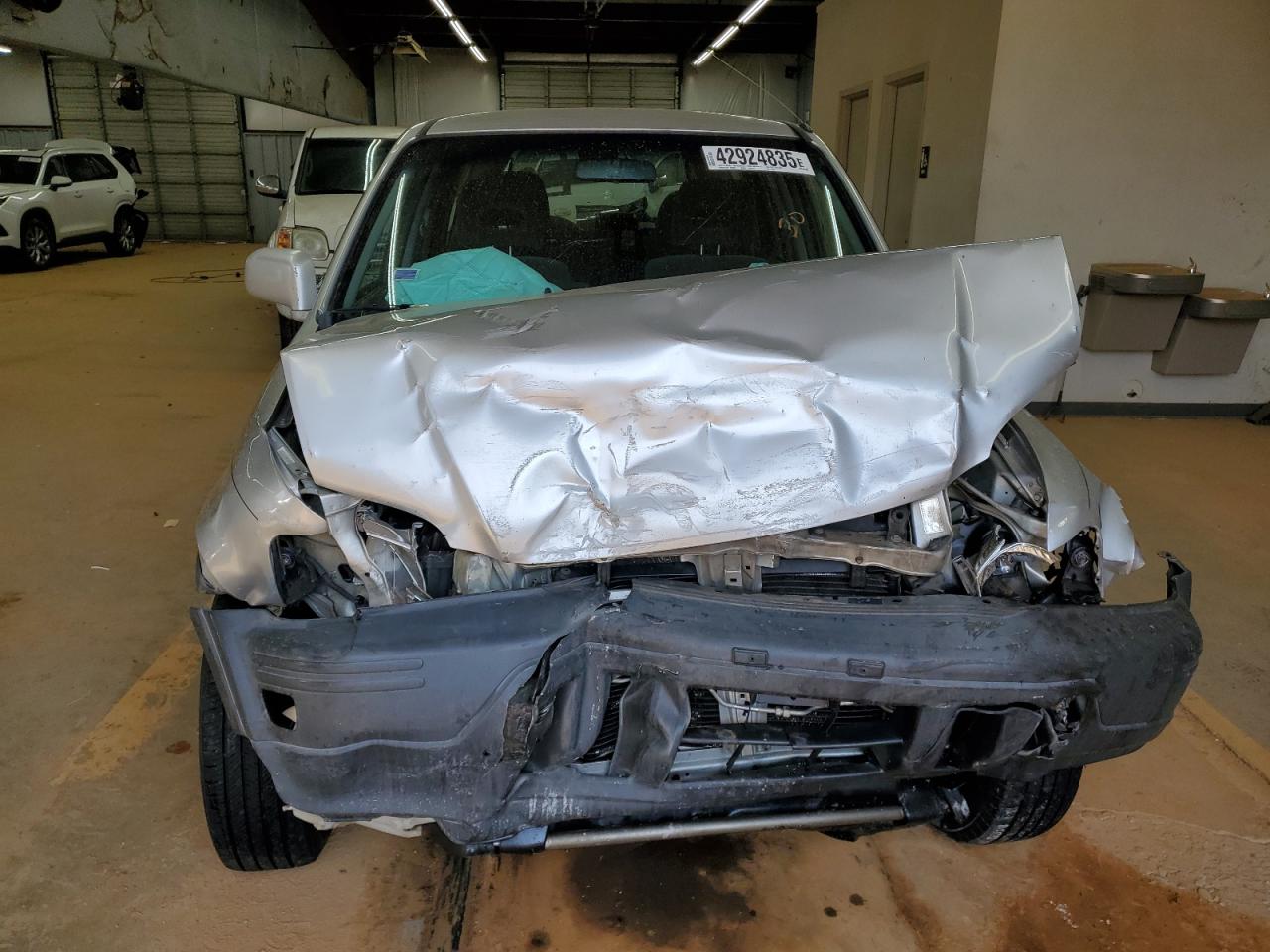 2000 Honda CR-V - Image 5