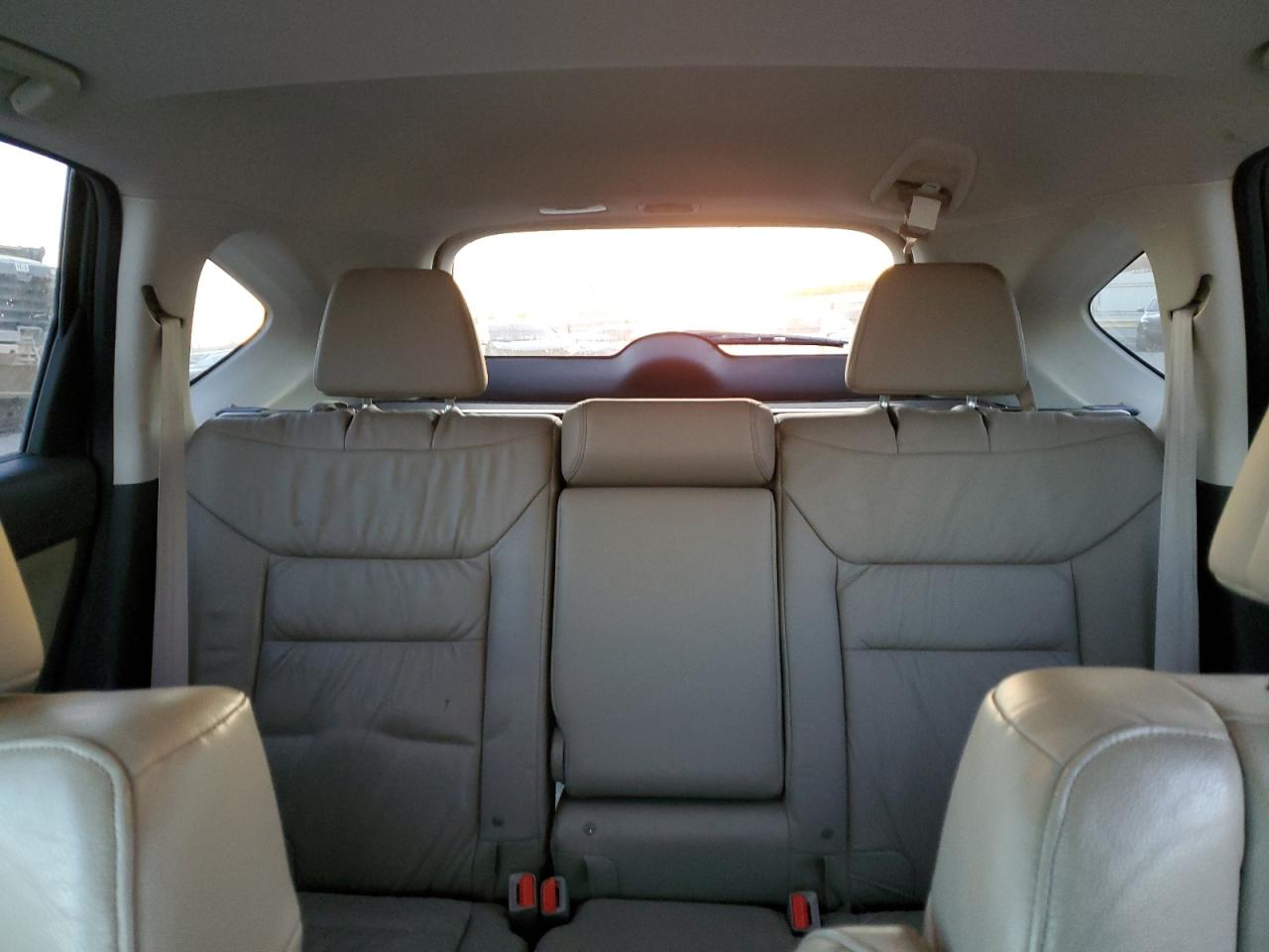 2012 Honda CR-V - Image 10