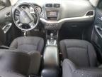 2014 Dodge Journey Sxt en Venta en Vallejo, CA - Front End