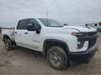 2020 Chevrolet Silverado K2500 Heavy Duty продається в Houston, TX - Side