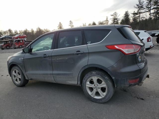  FORD ESCAPE 2016 Серый
