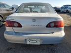 2001 Toyota Corolla Ce за продажба в Elgin, IL - Normal Wear