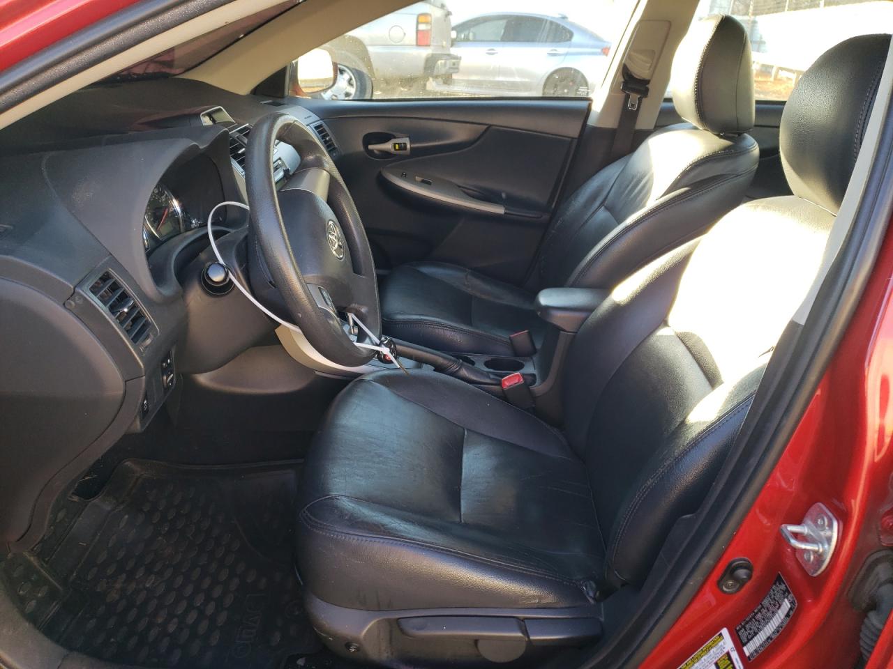 2012 Toyota Corolla - Image 7