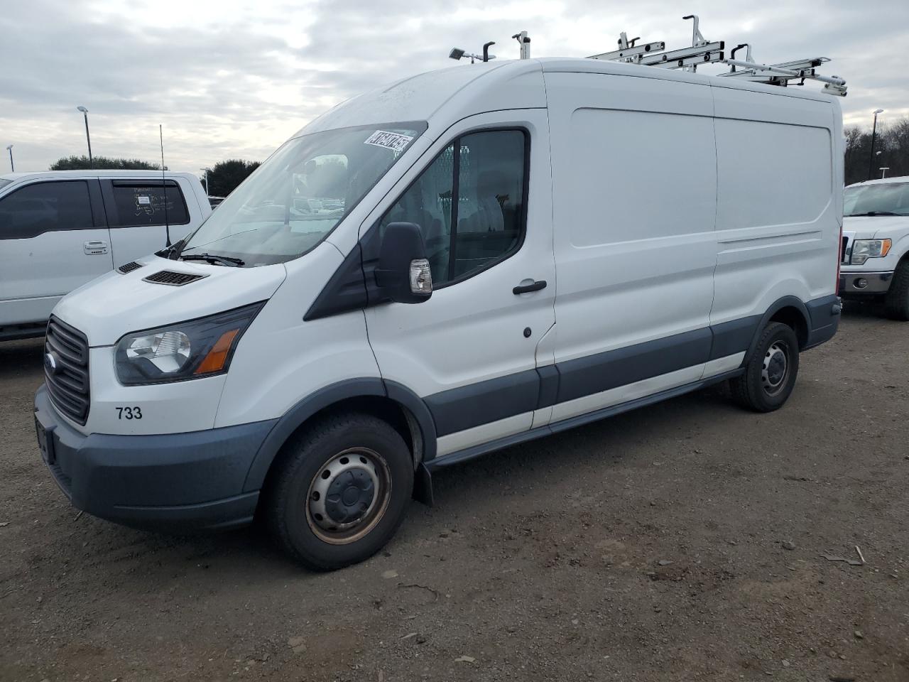 2016 Ford Transit - Image 1