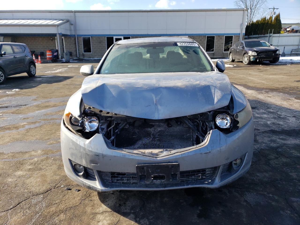 2009 Acura TSX - Image 5