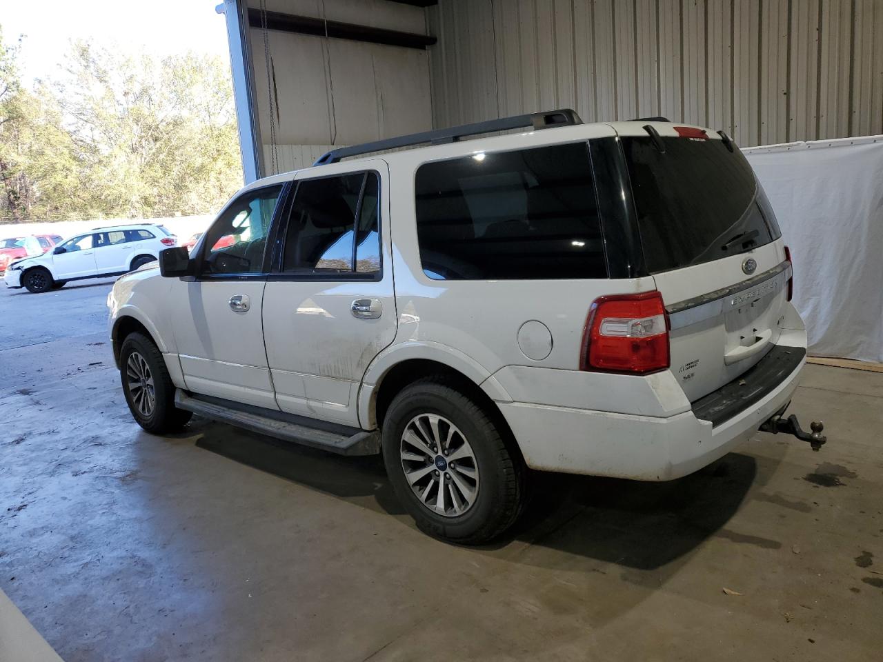 VIN 1FMJU1HT3GEF28346 2016 FORD EXPEDITION no.2